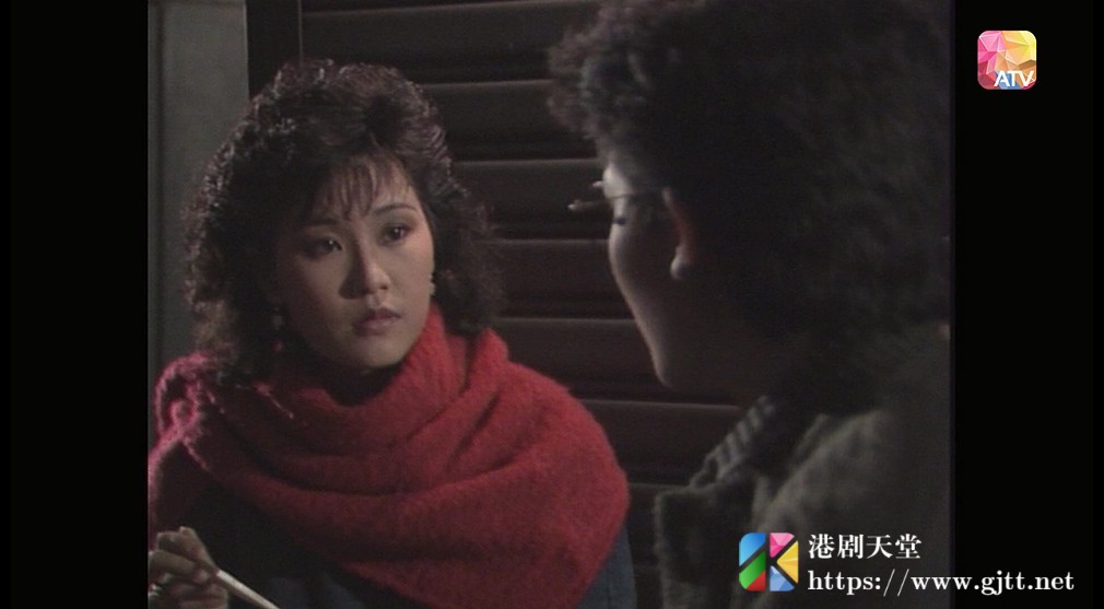 [ATV][1985][灵界边缘人][曾伟权/吴毅将/尹天照][粤语无字][新亚视源码/1080P][25集全/每集约1.3G] 香港电视剧 