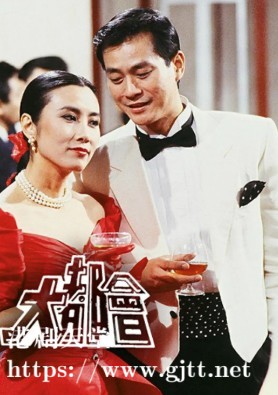 [TVB][1988][大都会][郑少秋/汪明荃/梁朝伟][粤语/外挂简繁字幕][GOTV源码/TS][5集全/单集约850M]