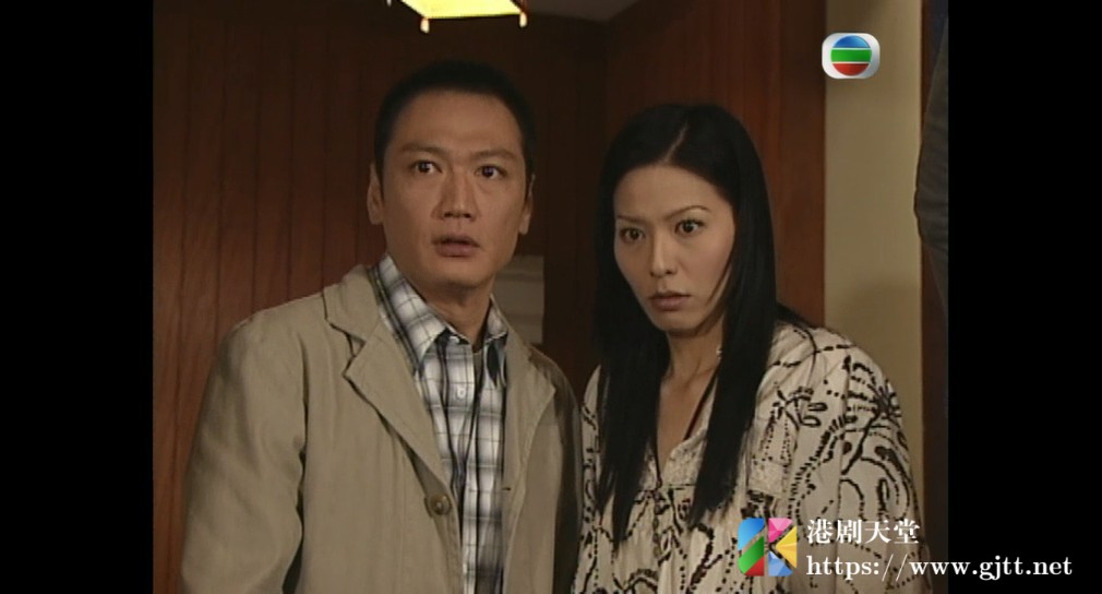 [TVB][2008][和味浓情][苏玉华/陶大宇/滕丽名][国粤双语简繁中字][GOTV源码/MKV][20集全/单集约840M] 香港电视剧 