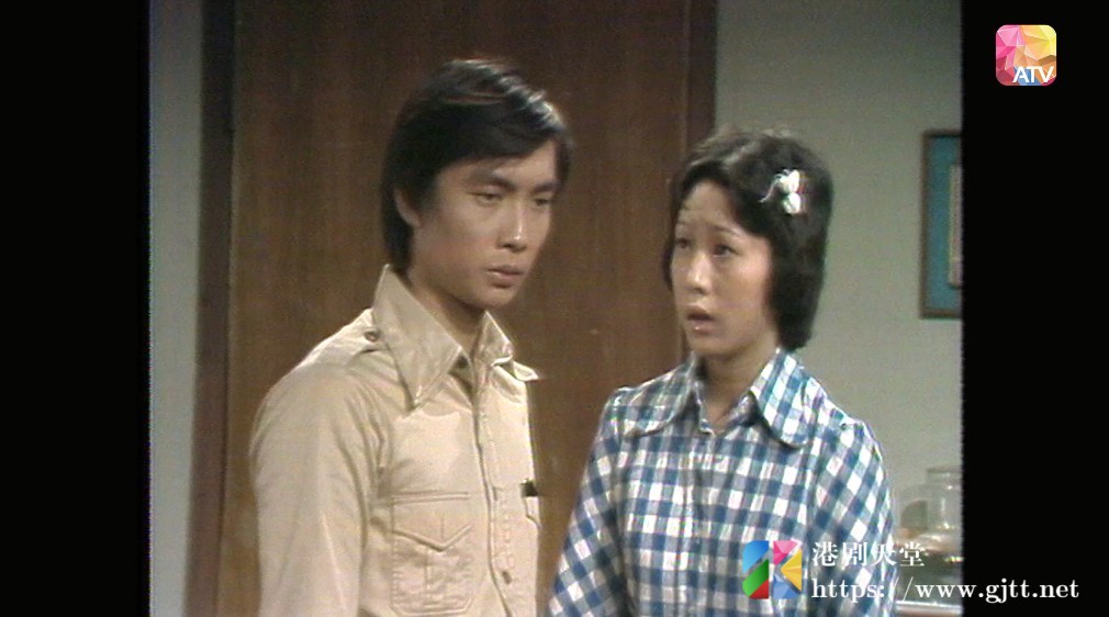 [ATV][1975][十大奇案][刘志荣/刘松仁][粤语无字][新亚视源码/1080P][13集全/每集约1.8G] 香港电视剧 