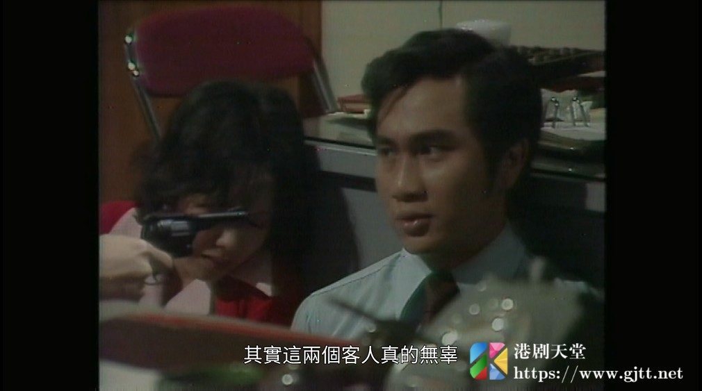 [ATV][1977][十大奇案2][刘松仁/潘志文/刘志荣][粤语繁硬字][Mytvsuper/1080P][27集全/单集约3G] 香港电视剧 