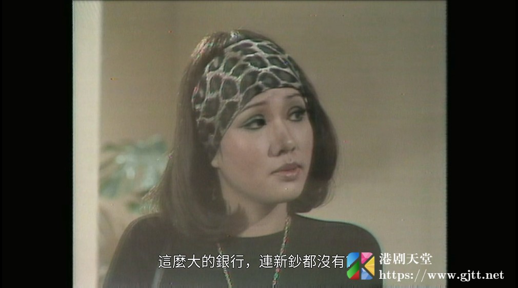 [ATV][1977][十大奇案2][刘松仁/潘志文/刘志荣][粤语繁硬字][Mytvsuper/1080P][27集全/单集约3G] 香港电视剧 