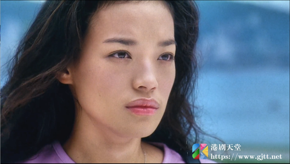 [中国香港][1999][我爱777][舒淇/天心/谭耀文][国粤双语中字][1080p][MKV/2.71G] 香港电影 