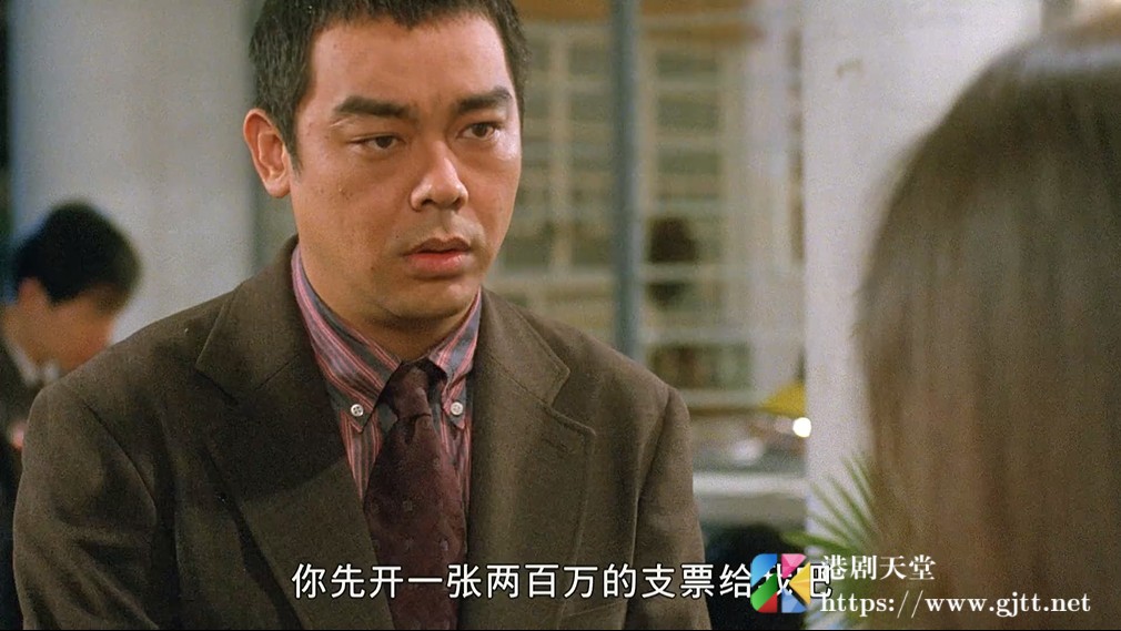 [中国香港][1998][夜半无人尸语时][刘青云/朱茵/雷宇扬][国粤双语中字][1080P][MKV/2.06G] 香港电影 