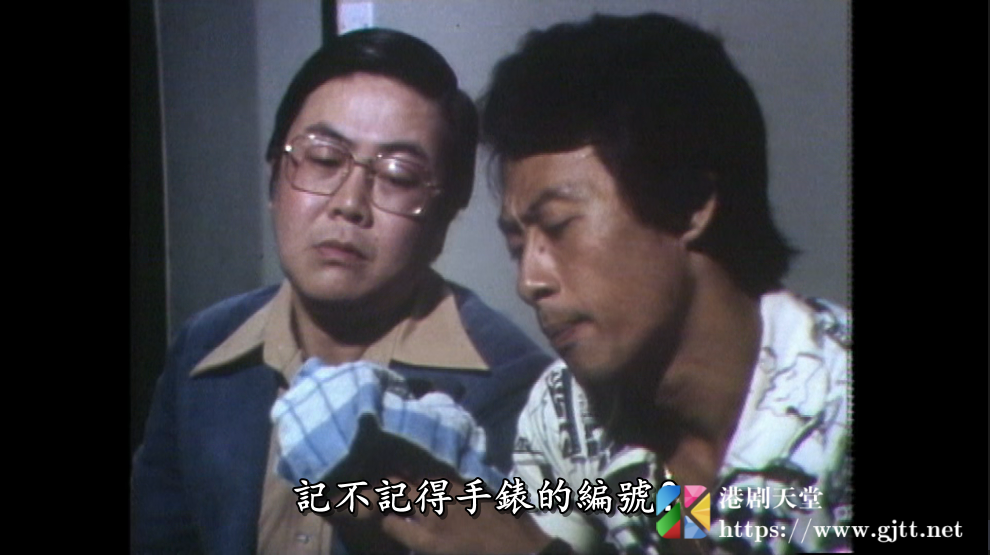 [ATV][1977][大丈夫][王钟/梁嘉伦/陈欣健][粤语外挂SRT字幕][Mytvsuper源码/1080P][8集全/单集约1.9G] 香港电视剧 