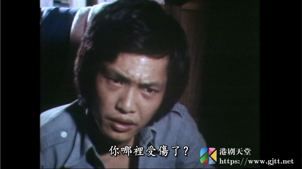 [ATV][1977][大丈夫][王钟/梁嘉伦/陈欣健][粤语外挂SRT字幕][Mytvsuper源码/1080P][8集全/单集约1.9G] 香港电视剧 