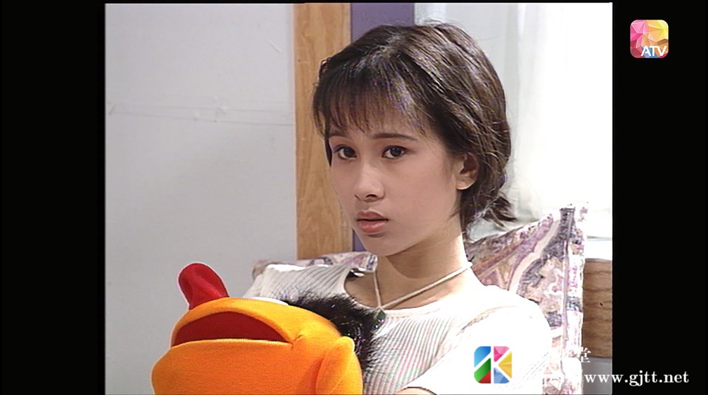 [ATV][1994][凤凰传说][文颂娴/刘玉婷/张家辉][粤语无字][新亚视源码/1080P][30集全/每集约1.3G] 香港电视剧 