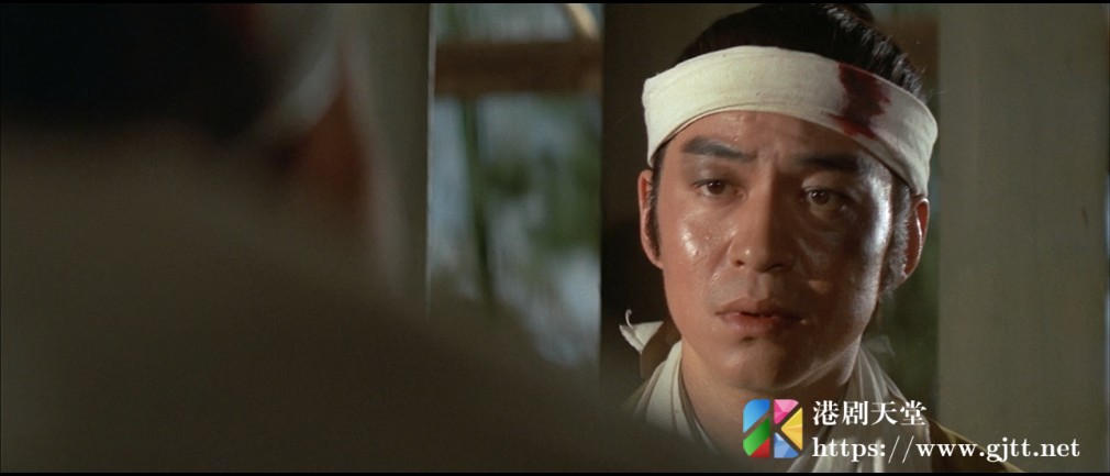 [中国香港][邵氏电影][1972][快活林][狄龙/田青/朱牧][国语中字][1080P][MKV/3.8G] 香港电影 