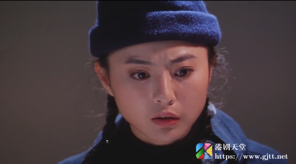 [中国香港][1992][偷神家族][胡慧中/李赛凤/黄光亮][国粤双语中字][1080p][MKV/1.94G] 香港电影 