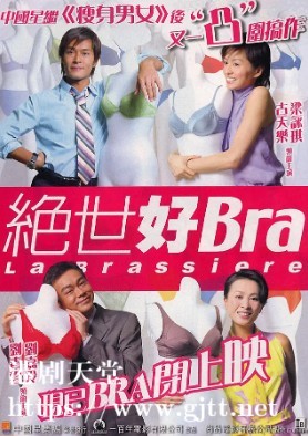 [中国香港][2001][绝世好Bra][古天乐/刘青云/梁咏琪][国粤双语中字][1080P][MKV/2.14G]