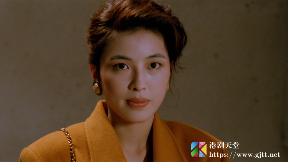 [中国香港][1991][带子洪郎][罗美薇/莫少聪/吴孟达][国粤双语中字][1080p][MKV/2.22G] 香港电影 