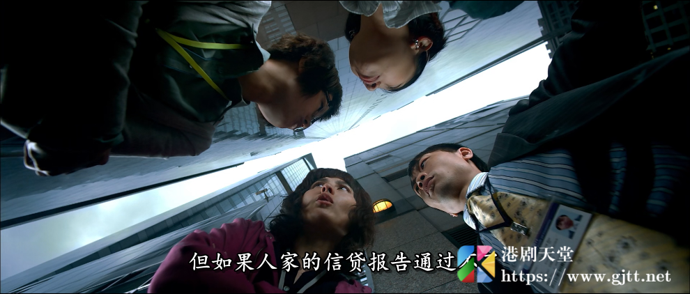 [中国香港][2010][维多利亚一号][何超仪/陈奕迅/周俊伟][国粤双语中字][1080p][MKV/2.54G] 香港电影 