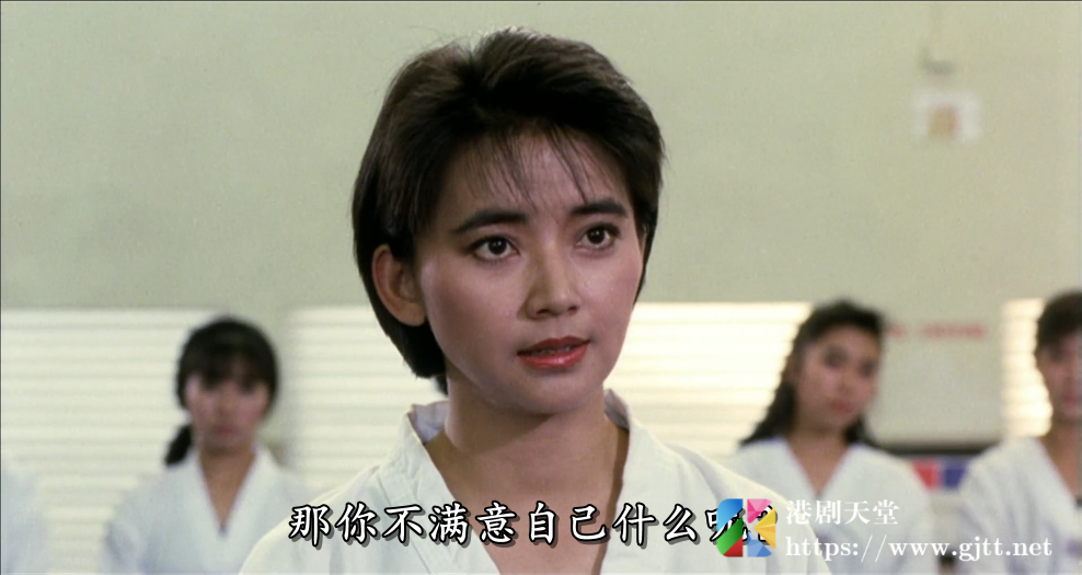 [中国香港][1989][霸王花2神勇飞虎霸王花][胡慧中/冯淬帆/吴君如][国粤双语中字][1080p][MKV/3.42G] 香港电影 