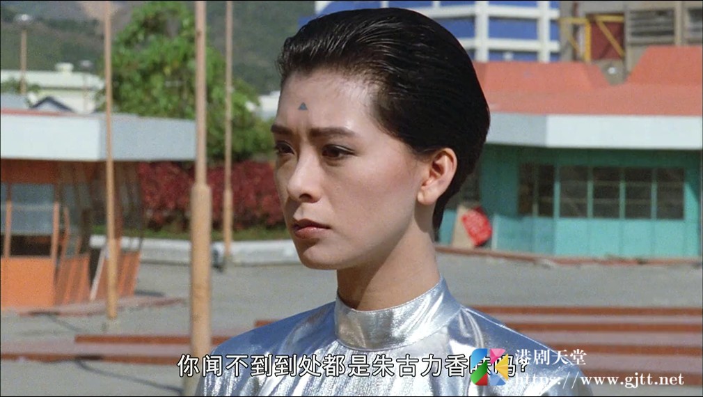 [中国香港][1987][朝花夕拾][夏文汐/方中信/乔宏][国粤双语中字][1080P][MKV/2.02G] 香港电影 