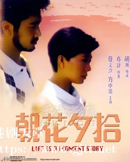 [中国香港][1987][朝花夕拾][夏文汐/方中信/乔宏][国粤双语中字][1080P][MKV/2.02G]