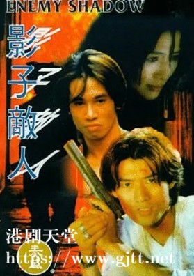 [中国香港][1995][影子敌人][梁琤/白石千/陈启泰][国粤双语中字][1080P][MKV/3.14G]