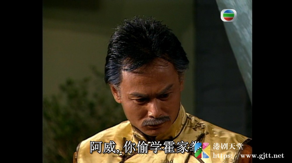 [TVB][1994][螳螂小子][陈嘉辉/邵仲衡/刘家辉][国粤双语外挂SRT简繁字幕][720P][GOTV-TS源码封装MKV][15集全/单集约800M] 精品专区 