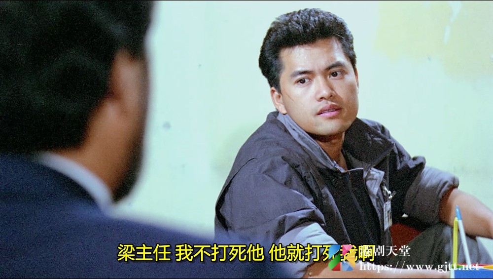 [中国香港][1986][连环炮][吕良伟/陈惠敏/关海山][国粤双语简繁字幕][1080p][MKV/5.5G] 香港电影 