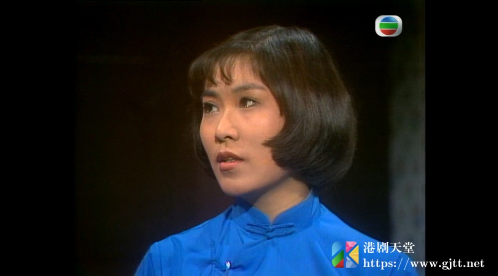 [TVB][1974][啼笑因缘][陈振华/李司棋/欧嘉慧][粤语无字][720P][GOTV-TS源码][25集全/单集约400M] 香港电视剧 