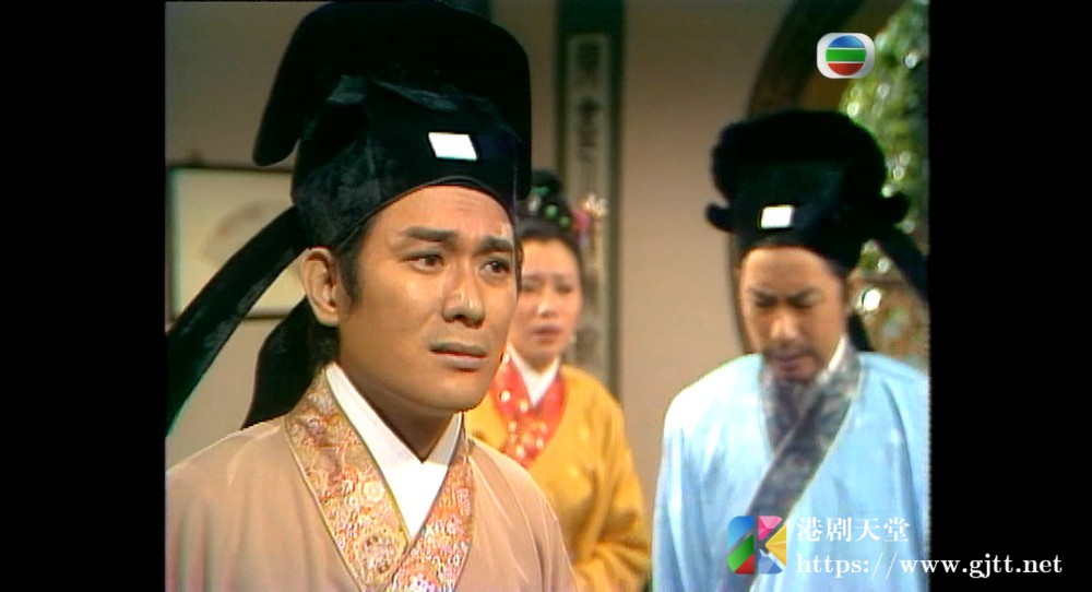 [TVB][1975][董小宛][李司棋/陈振华/伍卫国][粤语无字][720P][GOTV-TS源码][40集全/单集约400M] 香港电视剧 