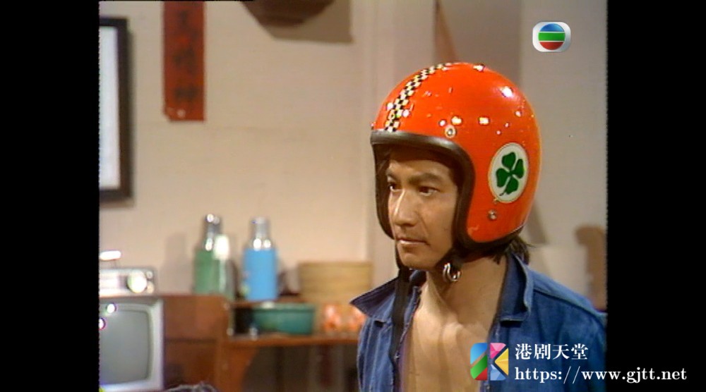 [TVB][1975][功夫热][汪明荃/石修/石坚][粤语无字][720P][GOTV-TS源码][20集全/单集约400M] 香港电视剧 