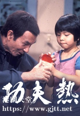 [TVB][1975][功夫热][汪明荃/石修/石坚][粤语无字][720P][GOTV-TS源码][20集全/单集约400M]