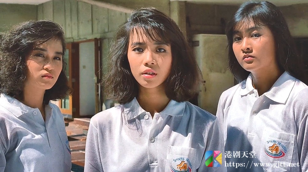 [中国香港][1986][甜蜜十六岁][何家劲/吴美枝/刘芊蒂][国粤双语简体硬字幕][1080p][MKV/2.99G] 香港电影 