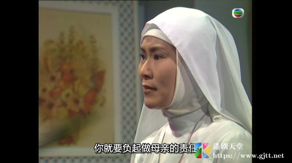 [TVB][1983][再见十九岁][梁朝伟/卢敏仪/谢贤][国粤双语外挂SRT简繁字幕][mytvsuper][1080P-MKV][20集全/单集约1.8G] 精品专区 