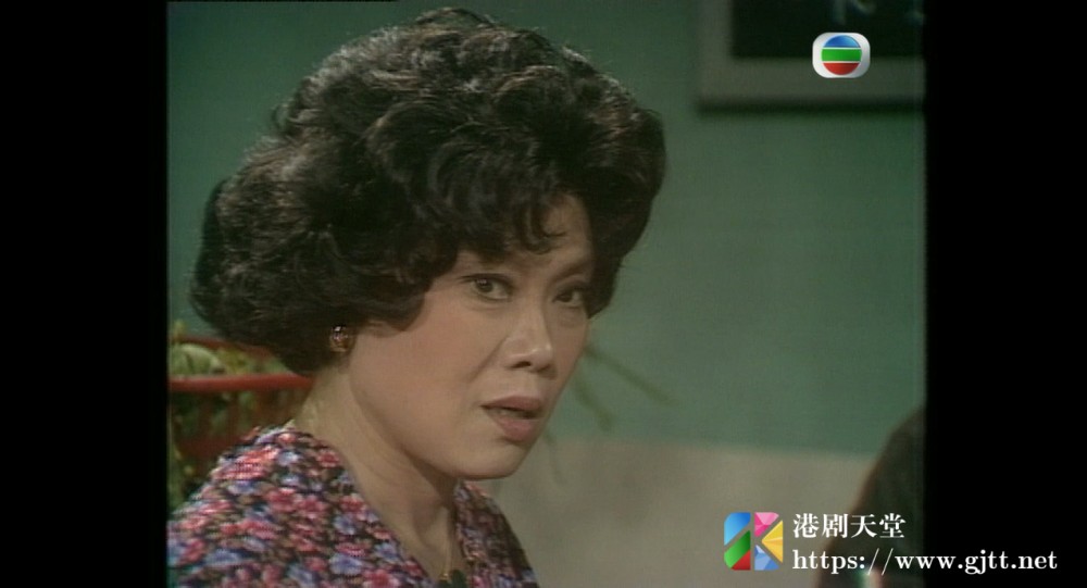 [TVB][1978][师姐出马][凤凰女/张雷/江毅][粤语无字][720P][GOTV-TS源码][18集全/单集约400M] 香港电视剧 