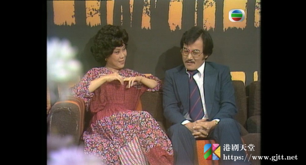 [TVB][1978][师姐出马][凤凰女/张雷/江毅][粤语无字][720P][GOTV-TS源码][18集全/单集约400M] 香港电视剧 