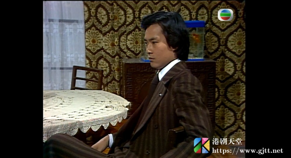 [TVB][1978][大亨][郑少秋/赵雅芝/刘松仁][粤语无字][720P][GOTV-TS源码][85集全/单集约800M] 香港电视剧 