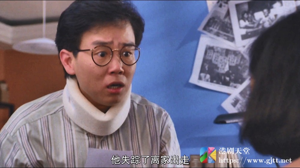 [中国香港][1991][小鬼三个爸/老豆唔怕多][洪金宝/黄百鸣/小彬彬][国粤双语简体硬字幕][1080p][MKV/2.36G] 香港电影 