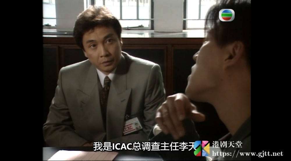 [TVB][1994][廉政行动1994][刘松仁/林保怡/曾华倩][国粤双语外挂SRT简繁字幕][720P][GOTV-TS源码封装MKV][5集全/单集约800M] 香港电视剧 