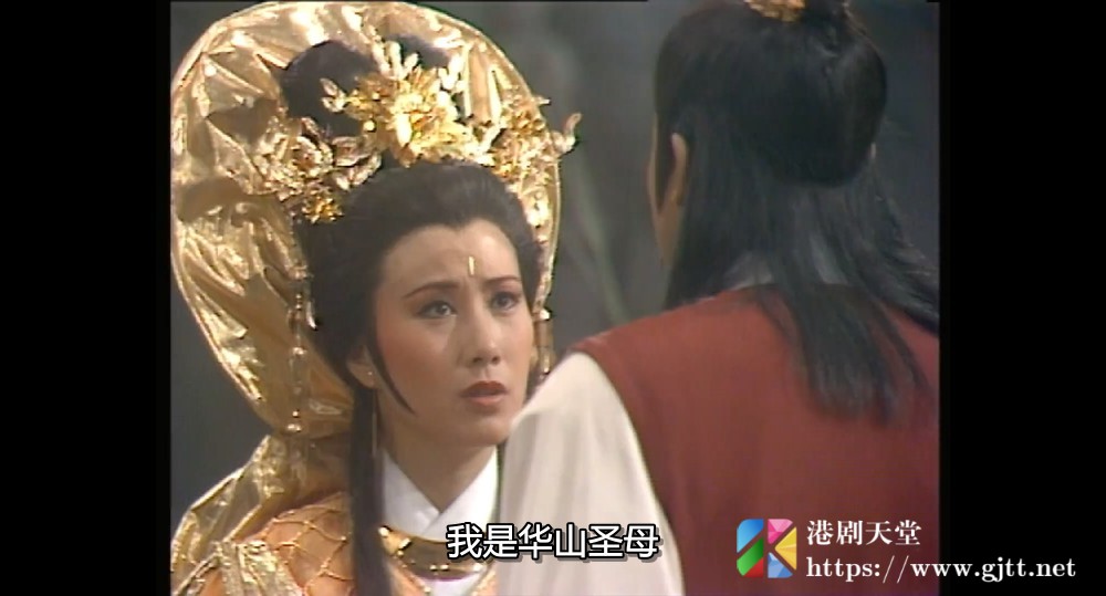 [TVB][1986][宝莲灯][汪明荃/任达华/杨盼盼][粤语外挂SRT简繁字幕][mytvsuper][1080P-MKV][27集全/单集约600M] 精品专区 