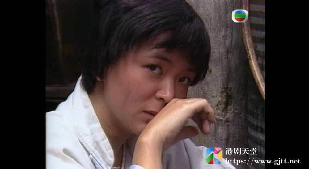 [TVB][1983][四海一家][黄日华/陈玉莲/黄造时][国粤双语外挂字幕][720P][GOTV-TS源码封装MKV][5集全/单集约750M] 香港电视剧 