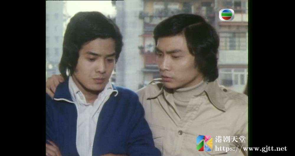[TVB][1976][北斗星][刘松仁/易倩儿/李国麟][粤语无字][1080P][GOTV-TS源码][14集全/单集约1.3G] 香港电视剧 