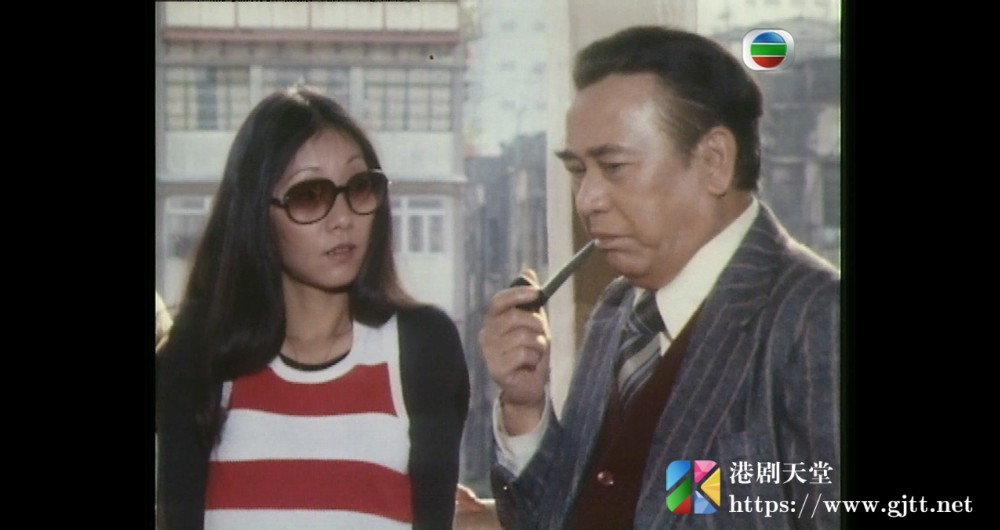 [TVB][1976][北斗星][刘松仁/易倩儿/李国麟][粤语无字][1080P][GOTV-TS源码][14集全/单集约1.3G] 香港电视剧 