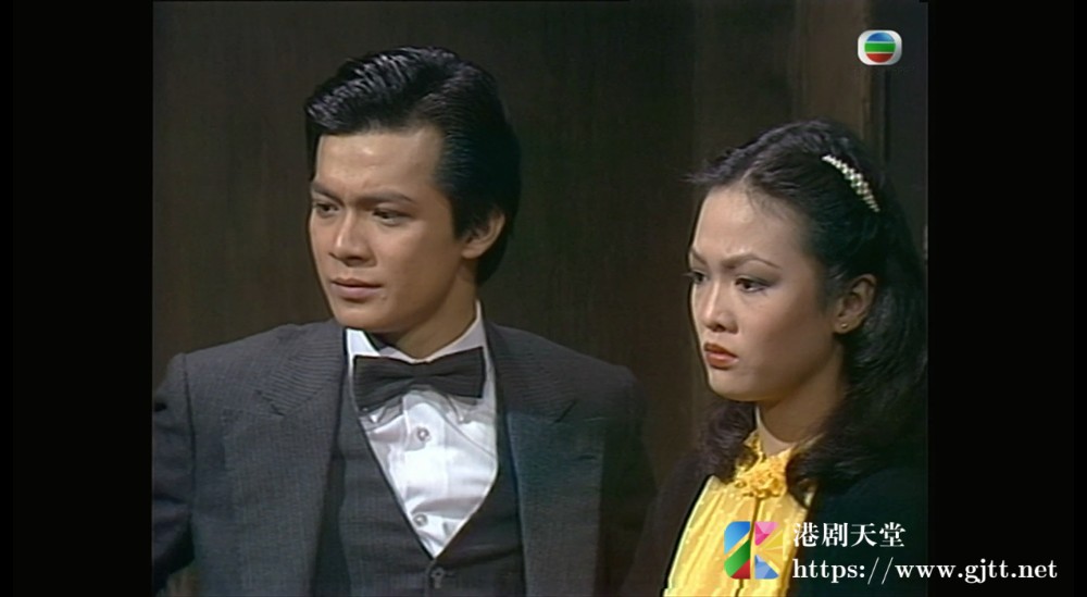 [TVB][1981][过客][黄日华/苗侨伟/郑裕玲][国粤双语外挂SRT简繁字幕][mytvsuper][1080P-MKV][25集全/单集约1.3G] 精品专区 