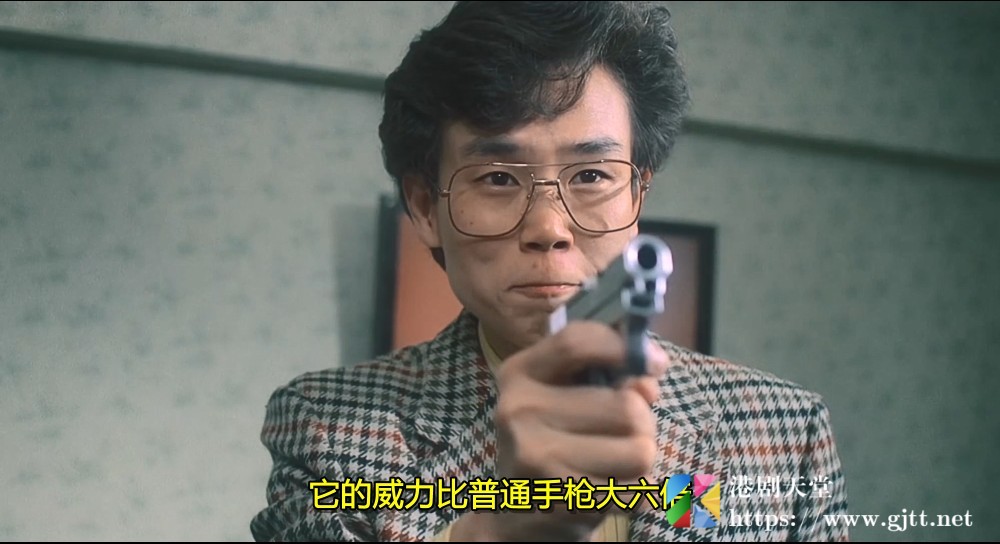 [中国香港][1985][开心乐园][黄百鸣/杜丽莎/柏安妮][国粤双语简繁字幕][1080p][MKV/5.34G] 香港电影 