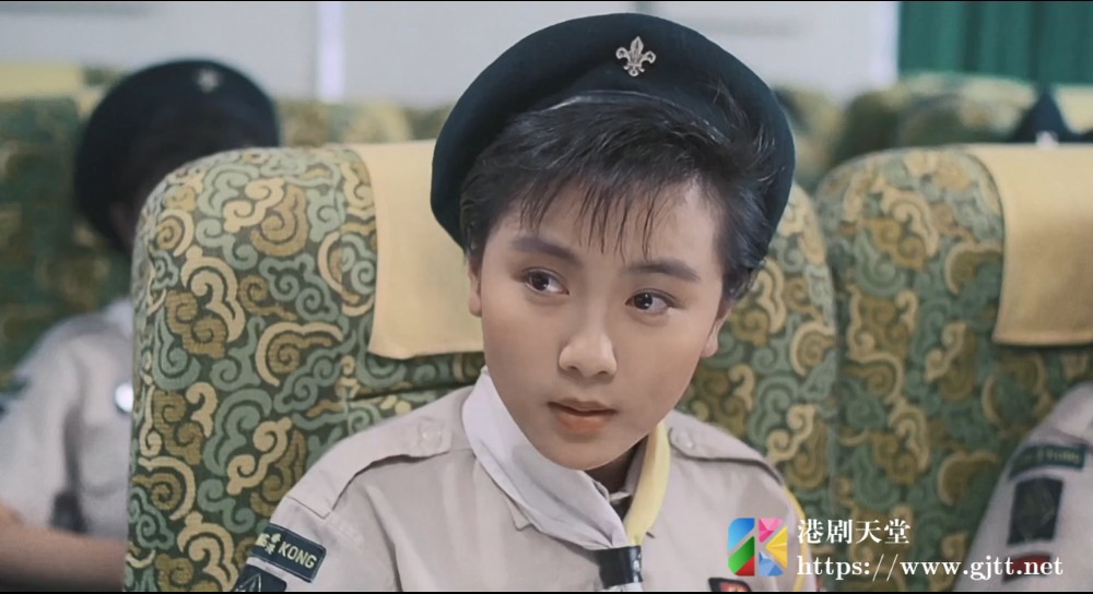 [中国香港][1985][开心乐园][黄百鸣/杜丽莎/柏安妮][国粤双语简繁字幕][1080p][MKV/5.34G] 香港电影 