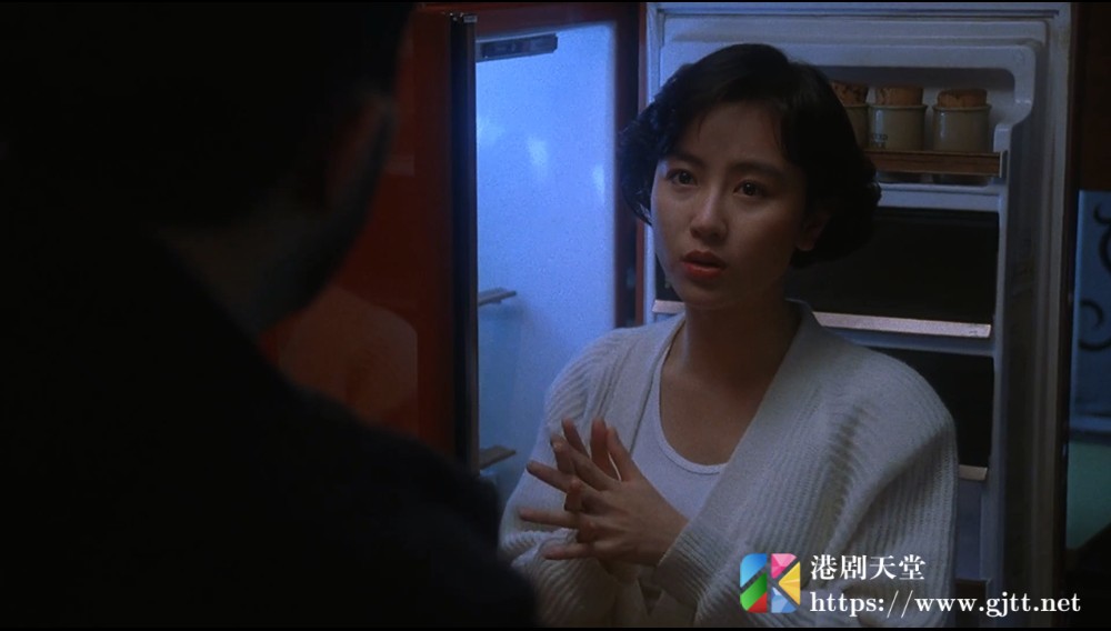 [中国香港][1992][危险情人][郭富城/刘青云/袁洁莹][国粤双语简繁字幕][1080p][MKV/3.11G] 香港电影 