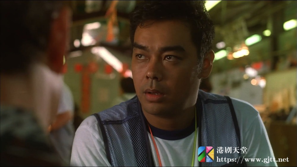 [中国香港][1997][对不起，多谢你][刘青云/叶童/舒淇][国粤双语简繁字幕][1080p][MKV/3.14G] 香港电影 
