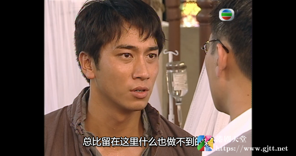 [TVB][2007][乱世佳人][吴卓羲/胡杏儿/陈锦鸿][国粤双语外挂SRT简繁字幕][720P][GOTV-MKV][30集全/单集约820M] 香港电视剧 