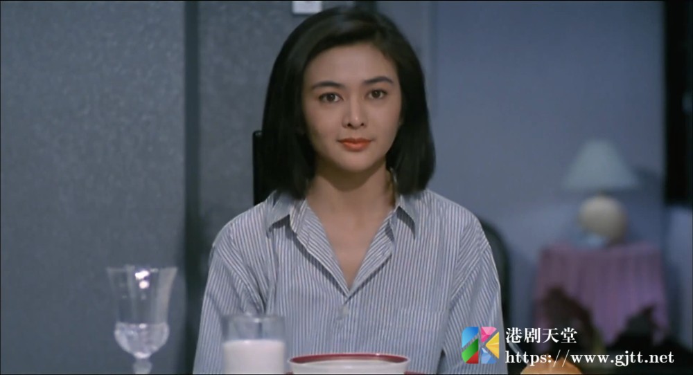 [中国香港][1990][一咬OK][林子祥/关之琳/徐少强][国粤双语简繁字幕][1080p][MKV/3.28G] 香港电影 