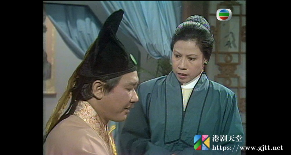 [TVB][1977][乌龙捕快][谭炳文/温灿华/罗兰][粤语无字][1080P][GOTV-TS源码][8集全/单集约700M] 香港电视剧 