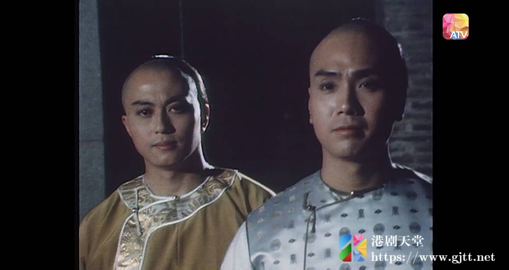 [ATV][1984][少女慈禧][刘雪华/麦翠娴/彭文坚][粤语无字][新亚视][1080P-TS][30集全/每集约1.3G] 香港电视剧 