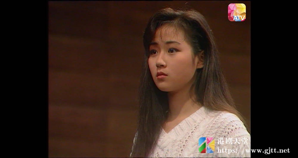 [ATV][1991][大提琴与点三八][吕颂贤/万绮雯/刘锦玲][粤语无字][新亚视][1080P-TS][20集全/每集约1.3G] 香港电视剧 