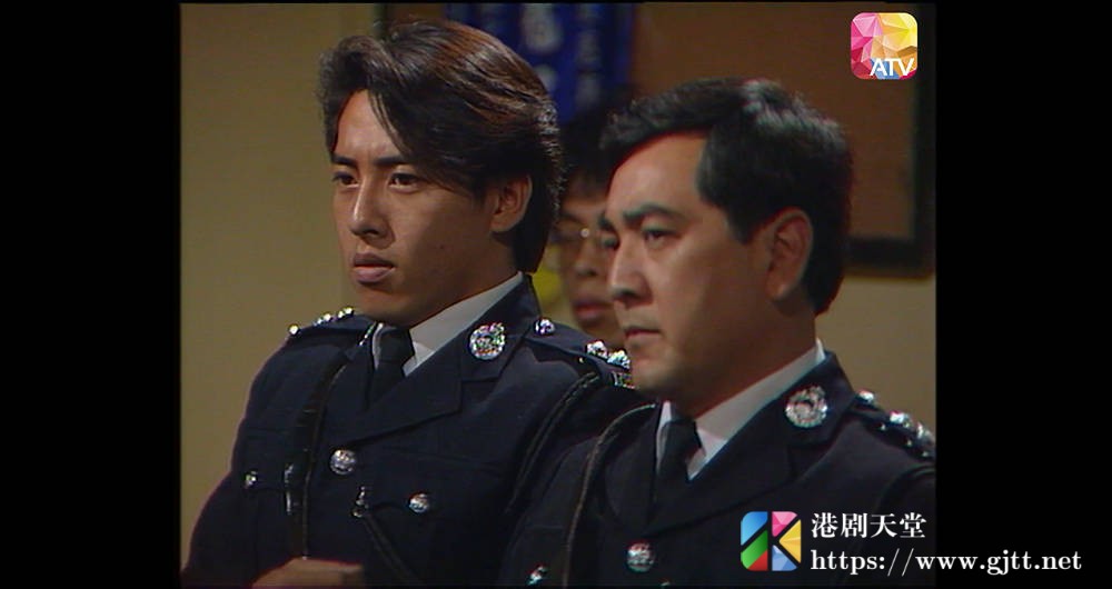 [ATV][1991][大提琴与点三八][吕颂贤/万绮雯/刘锦玲][粤语无字][新亚视][1080P-TS][20集全/每集约1.3G] 香港电视剧 