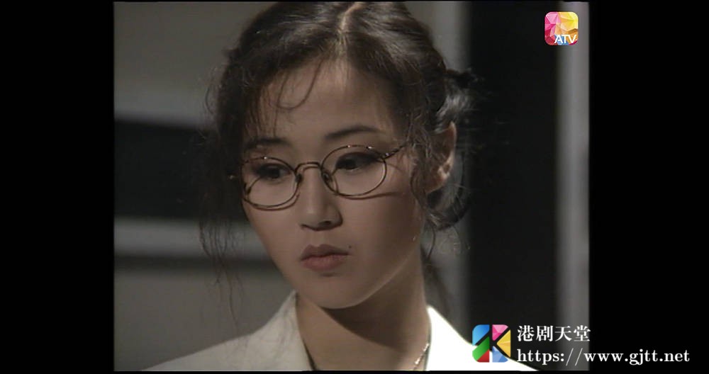 [ATV][1993][枪神][吕颂贤/万绮雯/陈锦鸿][粤语无字][新亚视][1080P-TS][20集全/每集约1.4G] 香港电视剧 