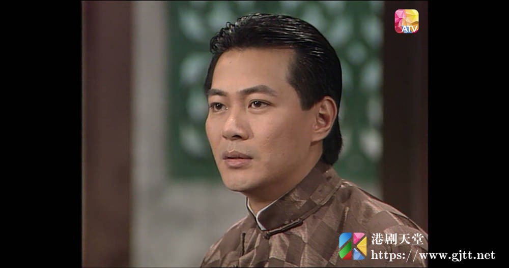 [ATV][1993][新朱门怨][江华/翁虹/欧阳佩珊][粤语无字][新亚视][1080P-TS][10集全/每集约1.1G] 香港电视剧 